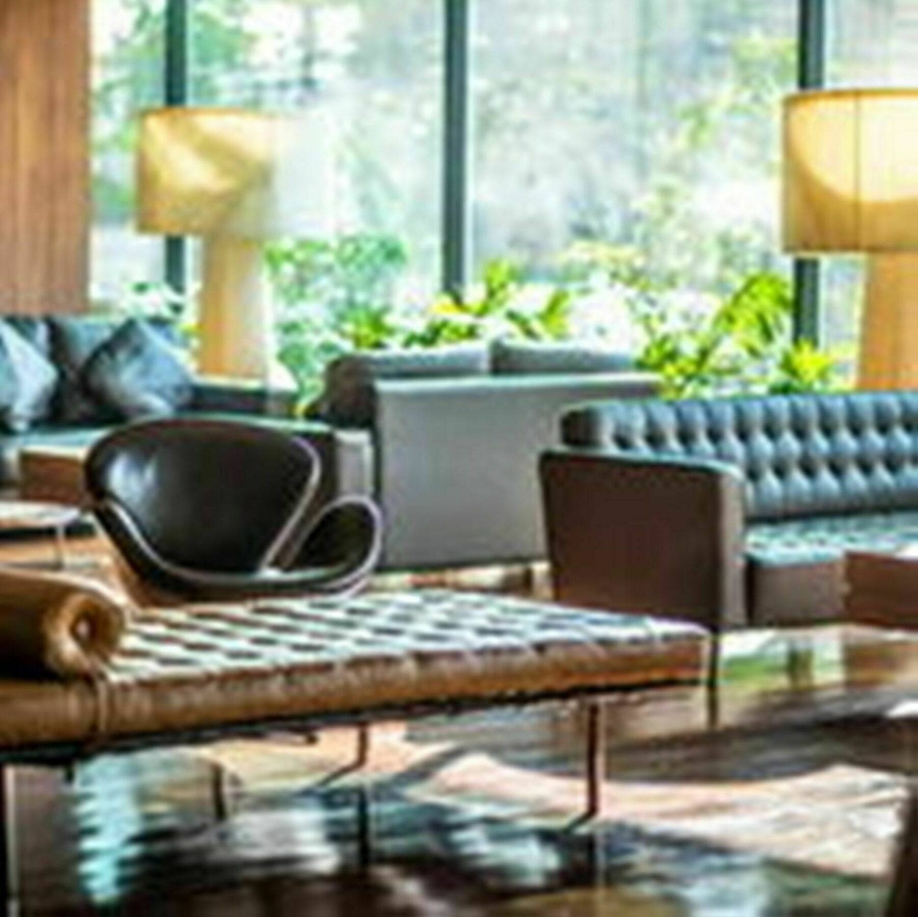 Laemtong Serviced Apartment Сирача Экстерьер фото